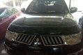 2011 Mitsubishi Montero 4x4 for sale-0