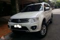 2014 Mitsubishi Montero for sale-1