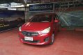 2014 Mitsubishi Mirage G4 MT Gas -1