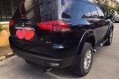 2014 Mitsubishi Montero Sport for sale-5