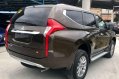 2018 Mitsubishi Montero for sale-0