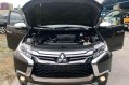 2018 Mitsubishi Montero for sale-3