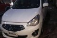 Mitsubishi Mirage 2015 for sale-0