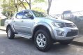 2012 Mitsubishi Strada for sale-1