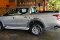 Mitsubishi Strada 2017 for sale-1