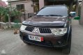 2012 Mitsubishi Montero Sport for sale-0