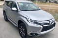 2018 Mitsubishi Montero Sport for sale-0