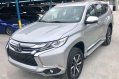 2018 Mitsubishi Montero Sport for sale-2