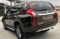 2018 Mitsubishi Montero for sale-2