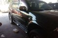 2011 Mitsubishi Montero 4x4 for sale-1