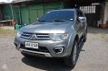 Mitsubishi Montero Sport 2014 For sale-1