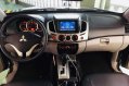 Mitsubishi Strada glx-v 2013 for sale-7