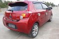 2013 Mitsubishi Mirage GLS 1.2L Automatic for sale-2