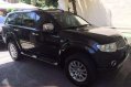 2011 Mitsubishi Montero Sports for sale-1