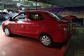 2014 Mitsubishi Mirage G4 MT Gas -4