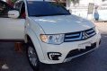 2015 Mitsubishi Montero Sport for sale-3