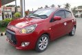 2013 Mitsubishi Mirage GLS 1.2L Automatic for sale-1