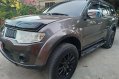 2012 Mitsubishi Montero Sport for sale-2