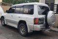 2003 Mitsubishi Pajero for sale-1