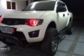 Mitsubishi Strada 2012 for sale-1