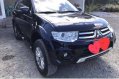 2014 Mitsubishi Montero Sport for sale-0