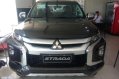 2019 Mitsubishi Strada for sale-0