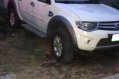 2012 Mitsubishi Strada for sale-1