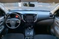 Mitsubishi Strada Glx-V 2016 for sale-5