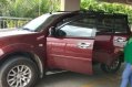 Like New Mitsubishi Montero for sale-0