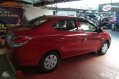 2014 Mitsubishi Mirage G4 MT Gas -3