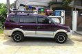 Mitsubishi Adventure 2000 for sale-4