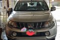 Mitsubishi Strada 2017 for sale-0
