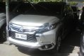 Mitsubishi Montero Sport 2017 for sale-2