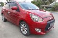 2013 Mitsubishi Mirage GLS 1.2L Automatic for sale-0