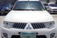 Mitsubishi Montero Sport 4x4 AT 2009 for sale-5