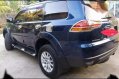 Mitsubishi Montero 2011 for sale-2