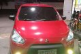 Mitsubishi Mirage GLX 2013 for sale -7