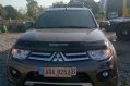 for sale Mitsubishi Montero 2014-0