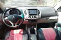 2013 Mitsubishi Strada for sale-5