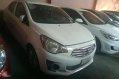 2015 Mitsubishi Mirage G4 for sale-0