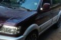 Mitsubishi Adventure 2002 for sale-5