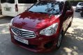 2018 Mitsubishi Mirage G4 for sale-2