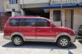 2008 Mitsubishi Adventure GLS Diesel for sale-0