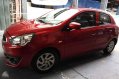 Mitsubishi Mirage Hatchback 2016 for sale-2