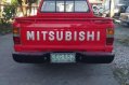 1996 Mitsubishi L200 for sale-7