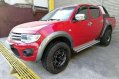 2013 Mitsubishi Strada for sale-1