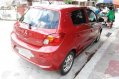 Mitsubishi Mirage Hatchback 2016 for sale-3