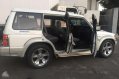 Like New Mitsubishi Pajero for sale-1