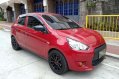 Mitsubishi Mirage GLX 2013 for sale -0