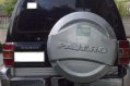 2002 Mitsubishi Pajero for sale-2